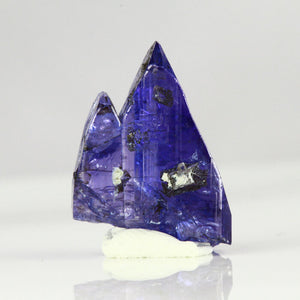 Twin Crystal Tanzanite