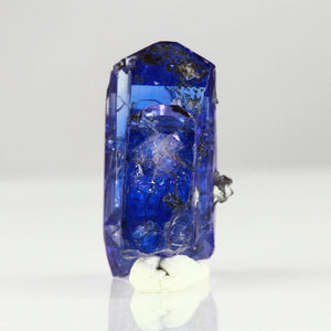 23.49ct Tanzanite Crystal Twin