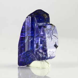 23.49ct Tanzanite Crystal Twin