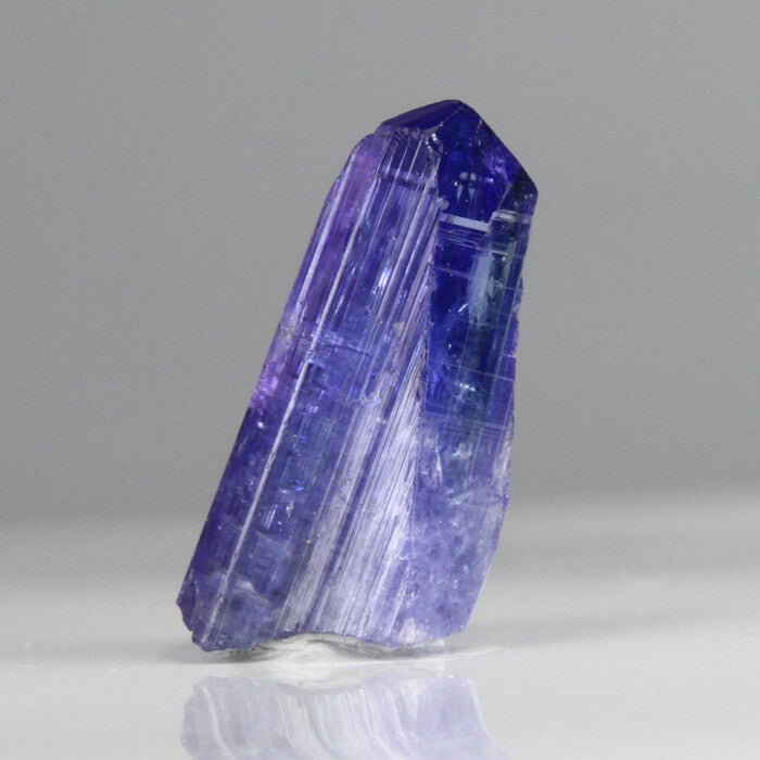 Tanzanite Crystal from Tanzania