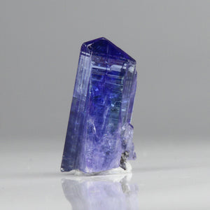 8.69ct Tanzanite Crystal from Tanzania
