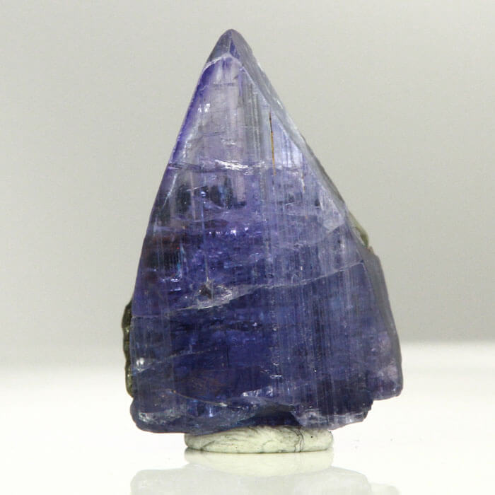 21.70ct Tanzanite Crystal & Minerals Specimen