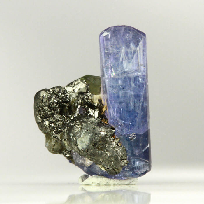21.70ct Tanzanite Crystal & Minerals Specimen
