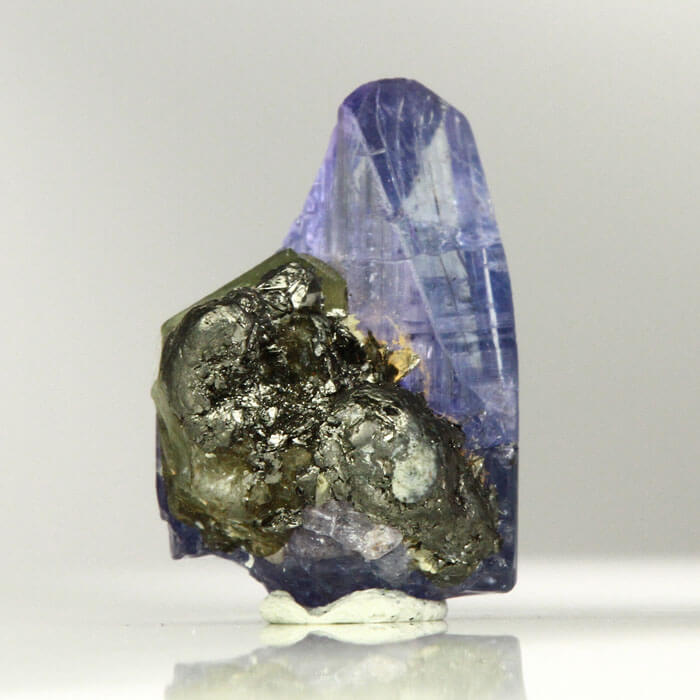 21.70ct Tanzanite Crystal & Minerals Specimen