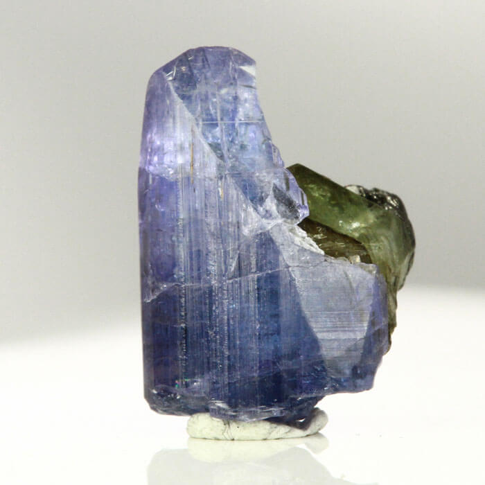 21.70ct Tanzanite Crystal & Minerals Specimen