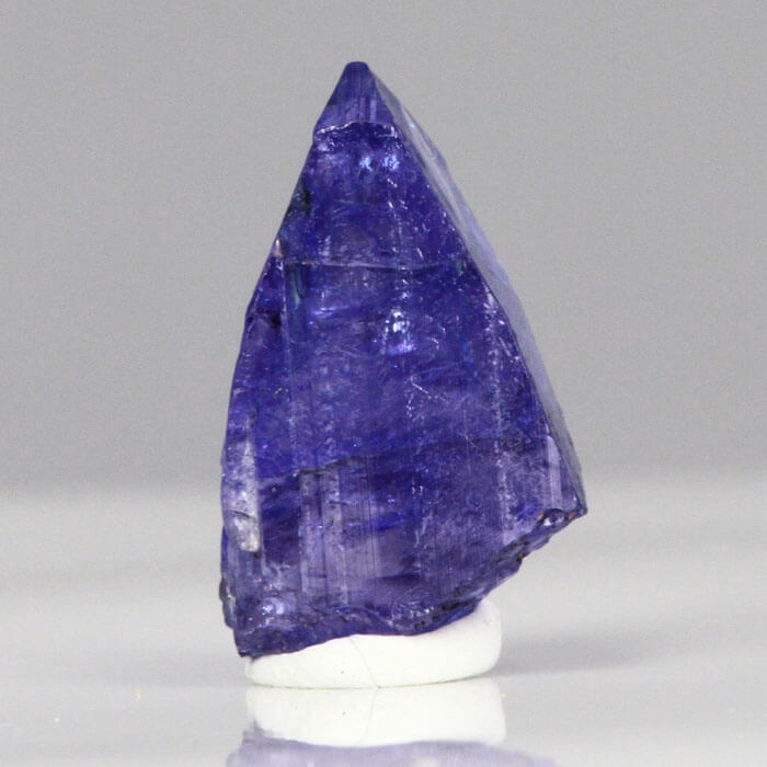 Tanzanite Crystal Specimen