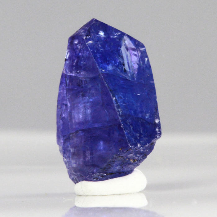 13.56ct Tanzanite Crystal Specimen