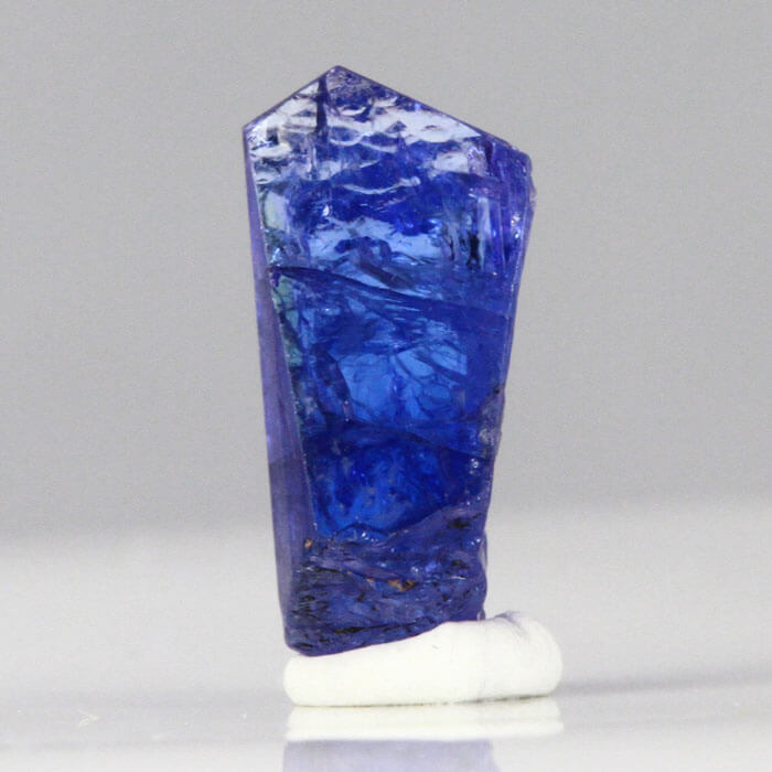 13.56ct Tanzanite Crystal Specimen