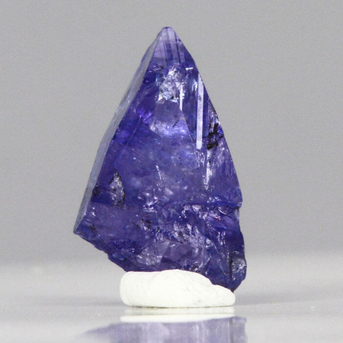 13.56ct Tanzanite Crystal Specimen
