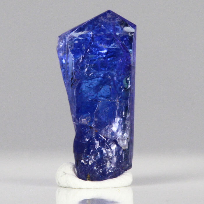 13.56ct Tanzanite Crystal Specimen