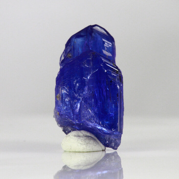 34.33ct Unique Tanzanite Crystal
