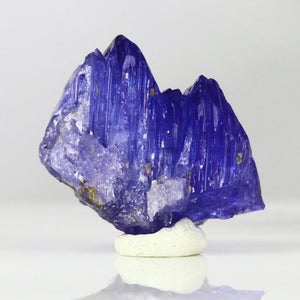 34.33ct Unique Tanzanite Crystal