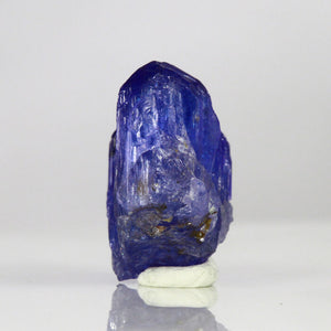34.33ct Unique Tanzanite Crystal