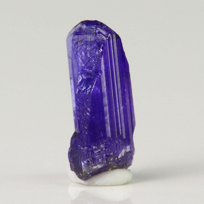 1.26ct Tiny Tanzanite Crystal with Great Color