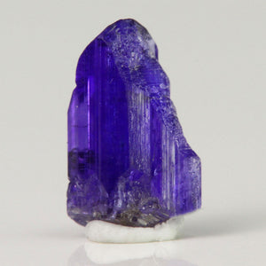 1.26ct Tiny Tanzanite Crystal with Great Color