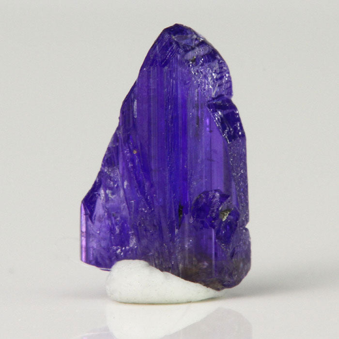 1.26ct Tiny Tanzanite Crystal with Great Color
