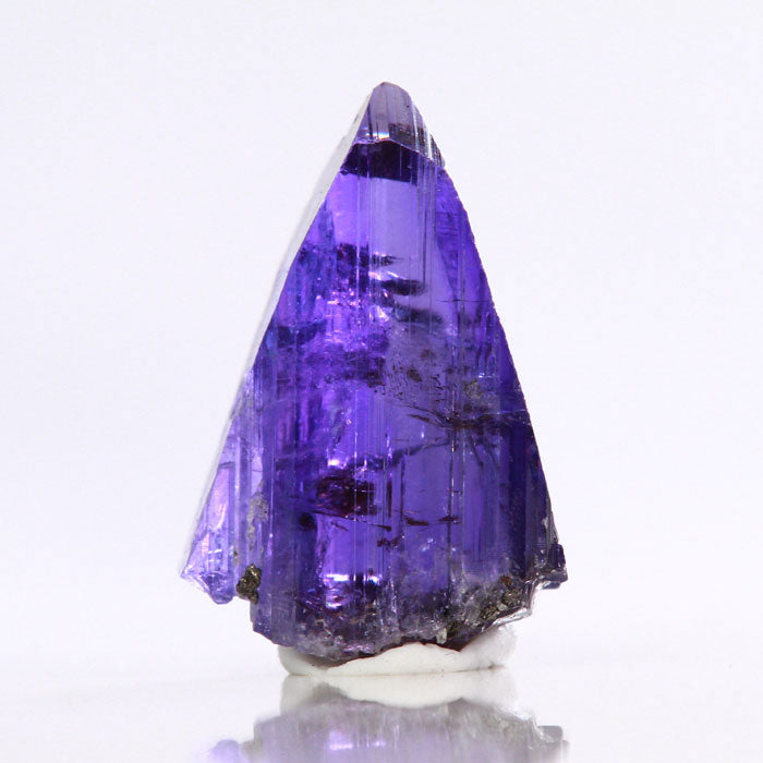 Rough Tanzanite Crystal