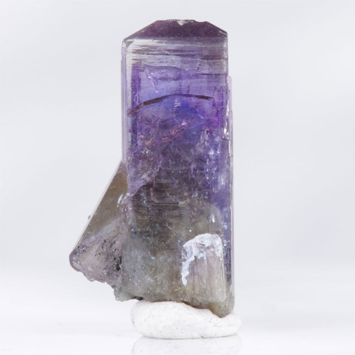 Unheated Tanzanite Crystal