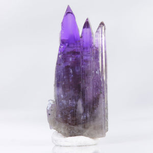 Violet Tanzanite Crystal