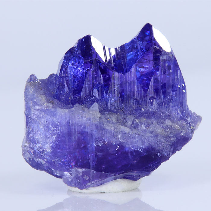 Tanzanite Mineral Specimen for Sale