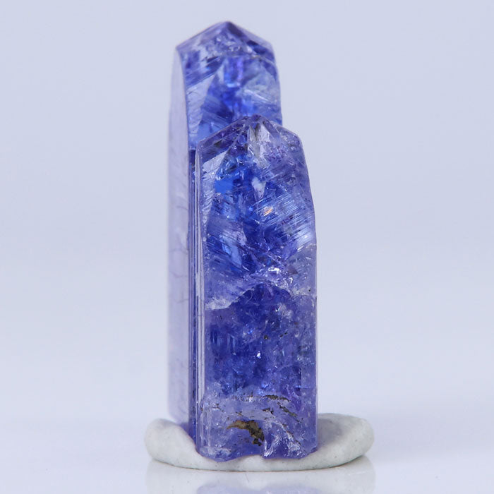 Tanzanite Mineral Specimen