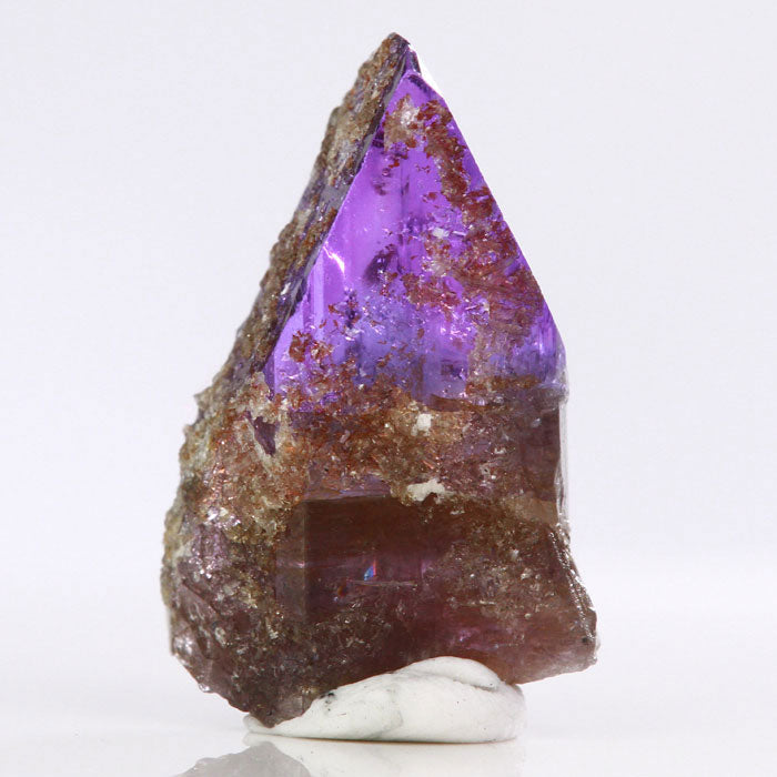 18.08ct Unheated Rough Tanzanite Crystal
