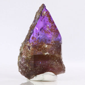 Rough Unheated Tanzanite Crystal Purple