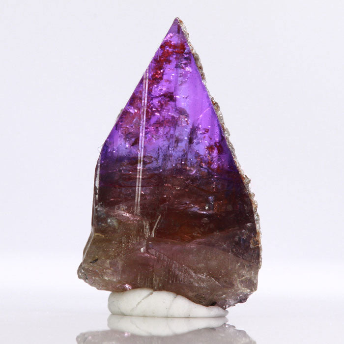18.08ct Unheated Rough Tanzanite Crystal - Tanzanite Jewelry