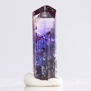 8.28ct Pretty Unheated Tanzanite Crystal