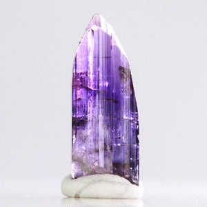 8.28ct Pretty Unheated Tanzanite Crystal