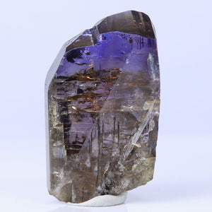 Natural Tanzanite Crystal for Sale