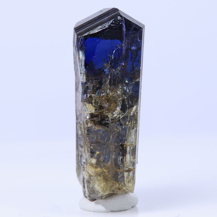 Tanzanite Crystal For Sale