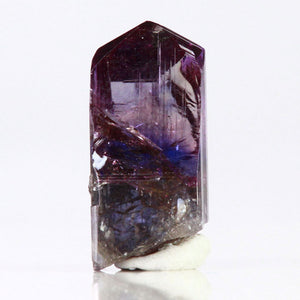 Unheated Raw Tanzanite Crystal