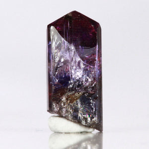 14.09ct Rare Unheated Tanzanite Crystal