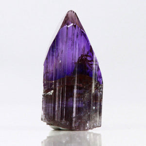 Rare Raw Unheated Tanzanite Crystal