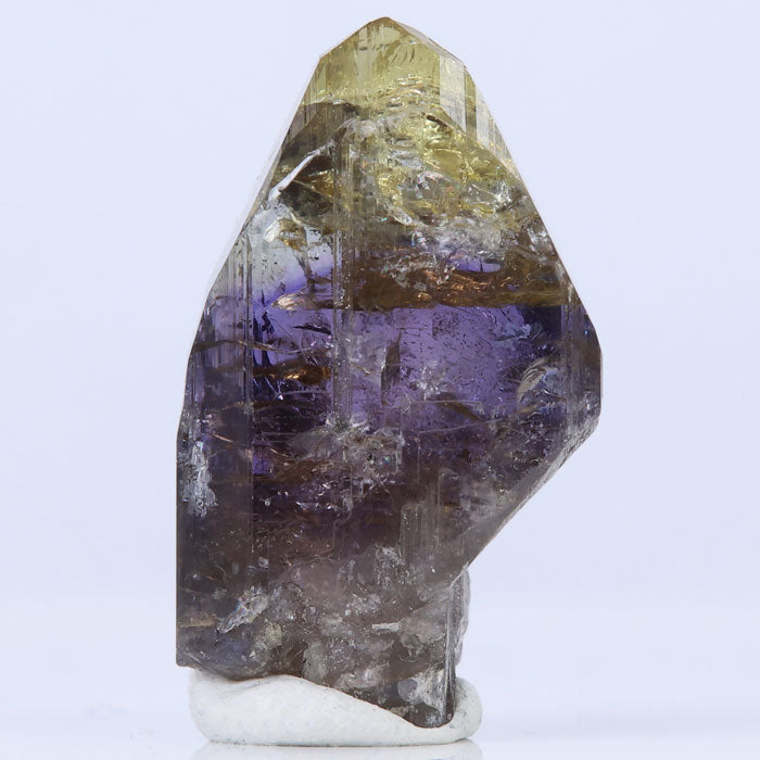 Unheated Tanzanite Crystal