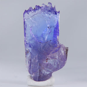 Tanzanite Crystal Mineral Specimen
