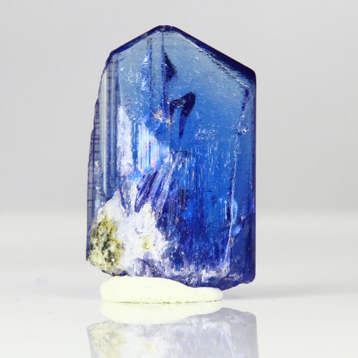 18.88ct Tanzanite Crystal Specimen