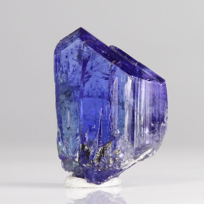 Tanzanite Crystal