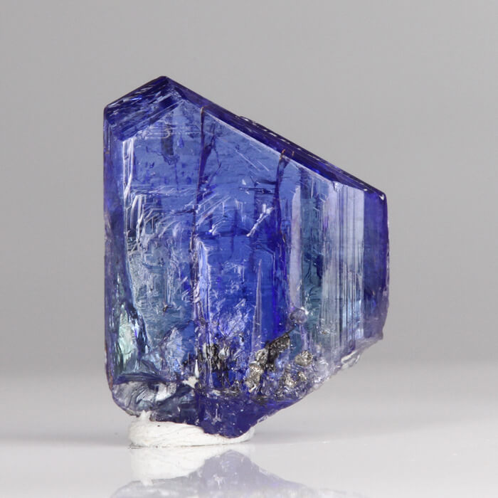 Tanzanite Crystal from tanzania