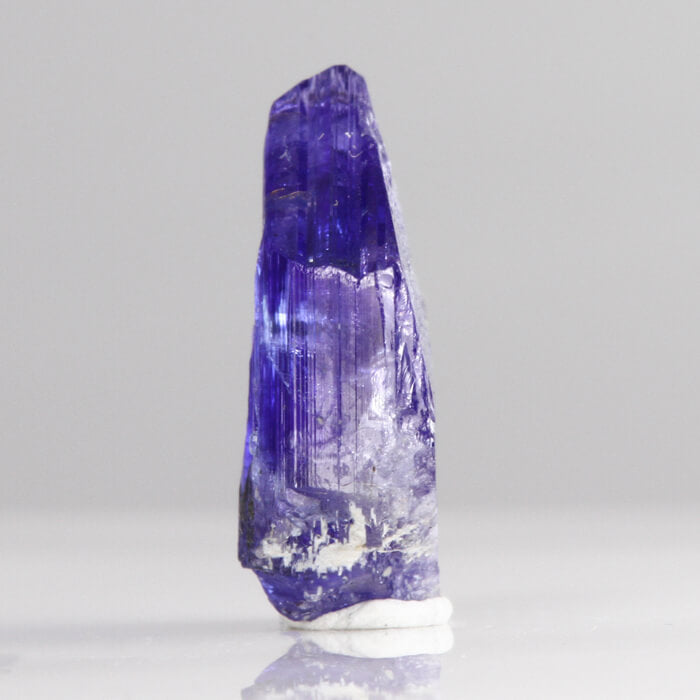 14.73 ct Wide Tanzanite Crystal