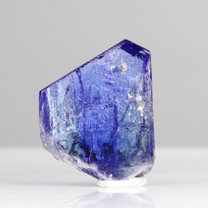 14.73 ct Wide Tanzanite Crystal