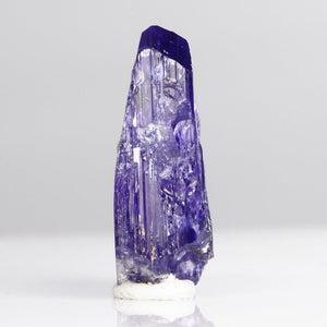 14.73 ct Wide Tanzanite Crystal