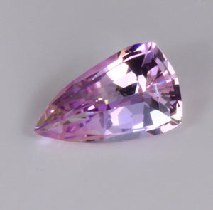 Rare Pink Tanzanite 1.36 Carat 