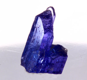Tanzanite Crystal