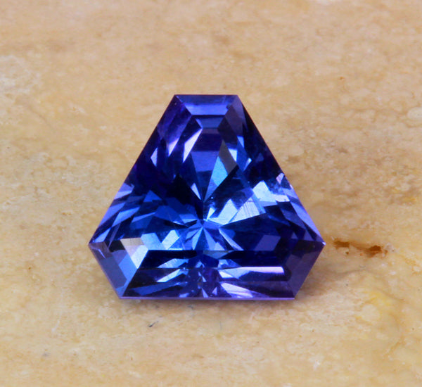 Tanzanite 1.93 Carat