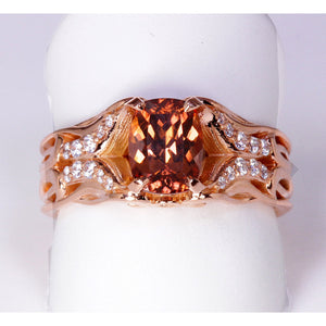 Ring for Misty