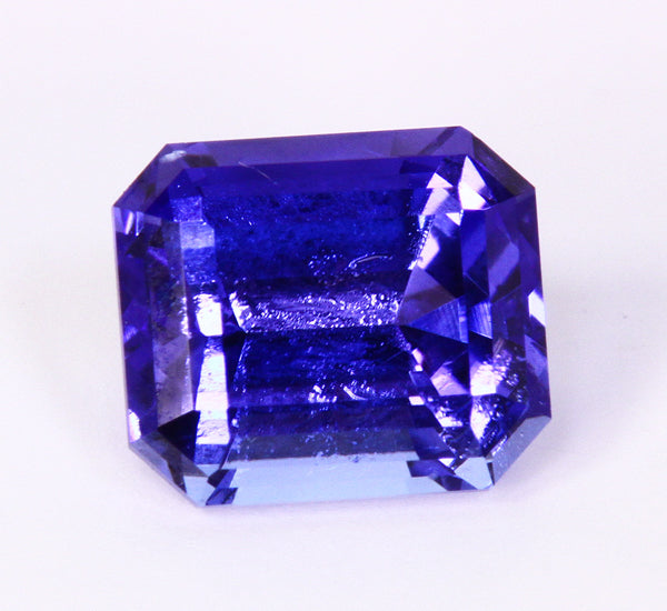 Excellent Cut Tanzanite 1.20 Carats