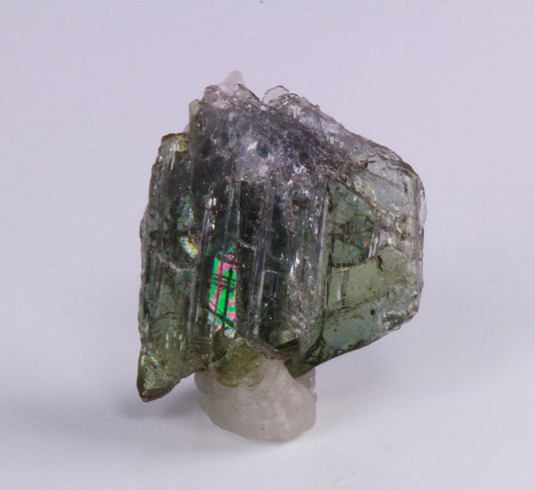 Tanzanite Crystal 15 Carat