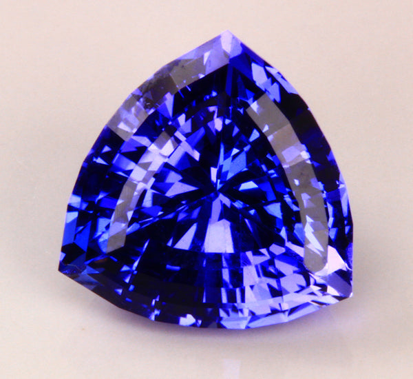 Tanzanite 6.23 Carat BVV Color